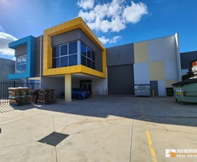 Factory, Warehouse & Industrial commercial property for lease at 33 Makland Drive Derrimut VIC 3026