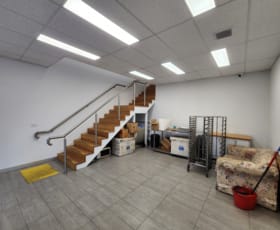 Factory, Warehouse & Industrial commercial property for lease at 33 Makland Drive Derrimut VIC 3026