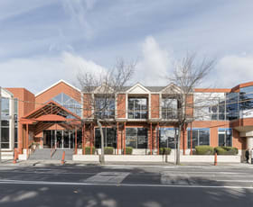 Offices commercial property for lease at Level 1/486 Lower Heidelberg Road Heidelberg VIC 3084