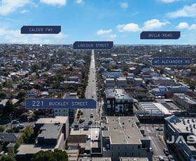 Shop & Retail commercial property for lease at 221 Buckley Street Essendon VIC 3040