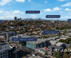 Shop & Retail commercial property for lease at 221 Buckley Street Essendon VIC 3040