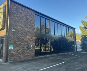 Offices commercial property for lease at 5 & 6/25 Veronica Street Capalaba QLD 4157