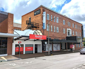 Offices commercial property for lease at 125 Margaret Street Toowoomba City QLD 4350