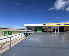 Showrooms / Bulky Goods commercial property for lease at Unit 1/115-117 Wollongong Street Fyshwick ACT 2609