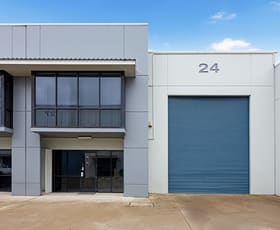 Other commercial property for lease at 24/4a Bachell Ave Lidcombe NSW 2141