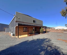 Factory, Warehouse & Industrial commercial property for lease at 16 McGill Street Shepparton VIC 3630