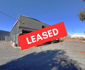 Factory, Warehouse & Industrial commercial property for lease at 16 McGill Street Shepparton VIC 3630