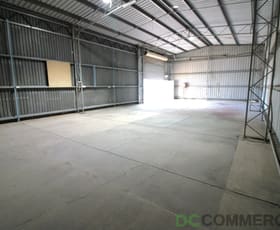 Factory, Warehouse & Industrial commercial property for lease at 6/54 Carrington Road Torrington QLD 4350