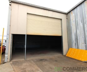 Factory, Warehouse & Industrial commercial property for lease at 6/54 Carrington Road Torrington QLD 4350