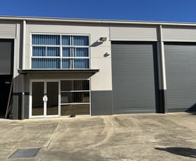 Factory, Warehouse & Industrial commercial property for lease at 2/9 Stockwell Place Archerfield QLD 4108