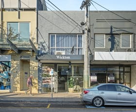 Shop & Retail commercial property for lease at Ground Floor, 438 Hampton Street Hampton VIC 3188