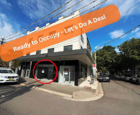Shop & Retail commercial property for lease at Manly NSW 2095