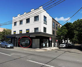 Shop & Retail commercial property for lease at Manly NSW 2095