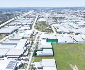 Factory, Warehouse & Industrial commercial property for lease at 29 Babbage Drive Dandenong South VIC 3175