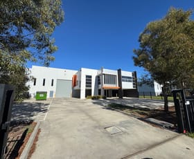 Factory, Warehouse & Industrial commercial property for lease at 29 Babbage Drive Dandenong South VIC 3175
