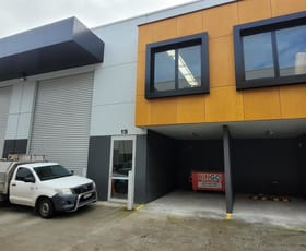 Factory, Warehouse & Industrial commercial property for lease at Unit 15/7 Daisy Street Revesby NSW 2212