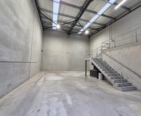 Factory, Warehouse & Industrial commercial property for lease at Unit 15/7 Daisy Street Revesby NSW 2212