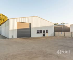 Factory, Warehouse & Industrial commercial property for lease at 34a Trevor Street Ulverstone TAS 7315