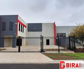 Factory, Warehouse & Industrial commercial property for lease at 86 Davies Avenue Sunshine North VIC 3020