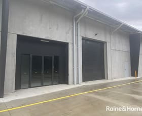Factory, Warehouse & Industrial commercial property for lease at 5/42 Browns Road South Nowra NSW 2541