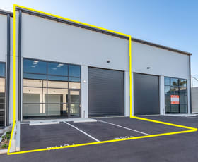 Factory, Warehouse & Industrial commercial property for lease at 21/8 Innovation Drive, Totness Mount Barker SA 5251