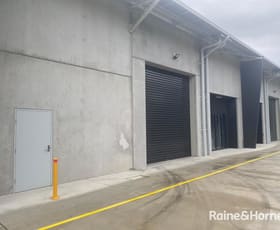 Factory, Warehouse & Industrial commercial property for lease at 3/42 Browns Road South Nowra NSW 2541