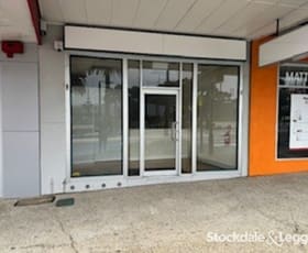 Offices commercial property for lease at 208 Commercial Road Morwell VIC 3840