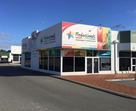 Shop & Retail commercial property for lease at 9A/8 Booth Place Balcatta WA 6021