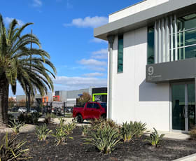 Showrooms / Bulky Goods commercial property for lease at 3/14 & 9/14 Commercial Drive Pakenham VIC 3810