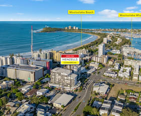 Offices commercial property for lease at 5B/21 Smith Street Mooloolaba QLD 4557