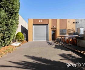 Shop & Retail commercial property for lease at 25 Hanrahan Street Thomastown VIC 3074