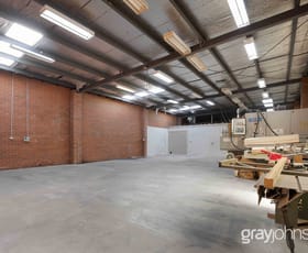 Shop & Retail commercial property for lease at 25 Hanrahan Street Thomastown VIC 3074