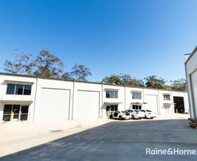 Factory, Warehouse & Industrial commercial property for lease at 4/24 Duranbah Drive Huskisson NSW 2540