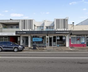 Medical / Consulting commercial property for lease at A&B/486 Nepean Highway Chelsea VIC 3196