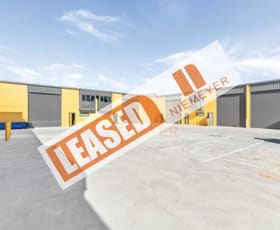 Factory, Warehouse & Industrial commercial property leased at Unit 45/8-10 Barry Road Chipping Norton NSW 2170