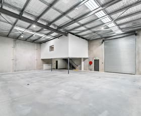 Factory, Warehouse & Industrial commercial property for lease at Unit 45/8-10 Barry Road Chipping Norton NSW 2170