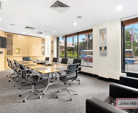 Offices commercial property for lease at 62-64 Burwood Road Burwood NSW 2134