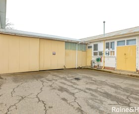 Factory, Warehouse & Industrial commercial property for lease at Workshop 3 & 4 / 95 Rankin Street Bathurst NSW 2795