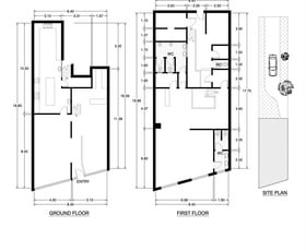 Offices commercial property for lease at 541 Willoughby Road Willoughby NSW 2068