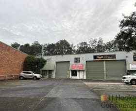 Offices commercial property for lease at 1/14 Bon Mace Close Berkeley Vale NSW 2261