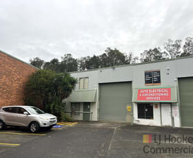 Offices commercial property for lease at 1/14 Bon Mace Close Berkeley Vale NSW 2261