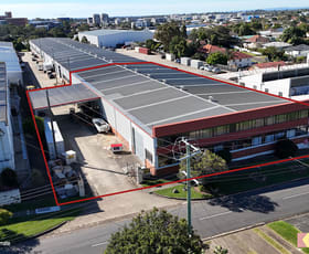 Factory, Warehouse & Industrial commercial property for lease at 1A/75 Araluen Street Kedron QLD 4031