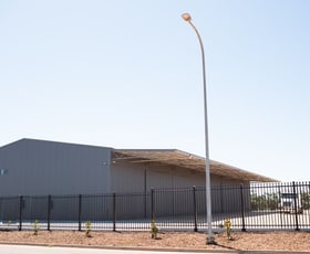 Factory, Warehouse & Industrial commercial property for lease at 11C Modica Crescent Buronga NSW 2739