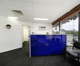 Medical / Consulting commercial property leased at C/36 Wellington Street Mackay QLD 4740
