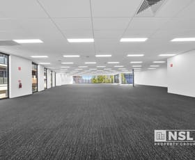 Showrooms / Bulky Goods commercial property for lease at 1.02/12 Hall Street Moonee Ponds VIC 3039