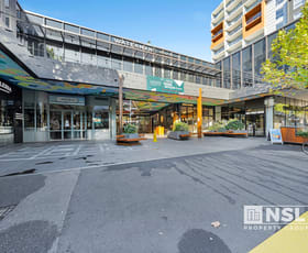 Showrooms / Bulky Goods commercial property for lease at 1.02/12 Hall Street Moonee Ponds VIC 3039