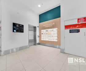 Offices commercial property for lease at 1.02/12 Hall Street Moonee Ponds VIC 3039