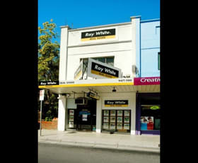 Parking / Car Space commercial property for lease at 384 High Street Preston VIC 3072