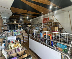 Shop & Retail commercial property for lease at Shop 5/185D Forest Road Hurstville NSW 2220