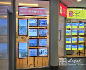 Shop & Retail commercial property for lease at Shop 10A1/445 Victoria Avenue Chatswood NSW 2067